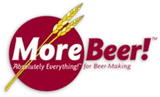 MoreBeer is a leading online supplier of home brewing equipment and ingredients.