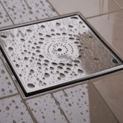 Shower Drain Covers