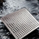 Choosing the Best Floor Drain Cover: Features, Benefits, and Must-Know Tips