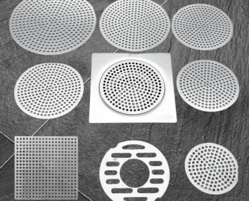 floor drain grill factory