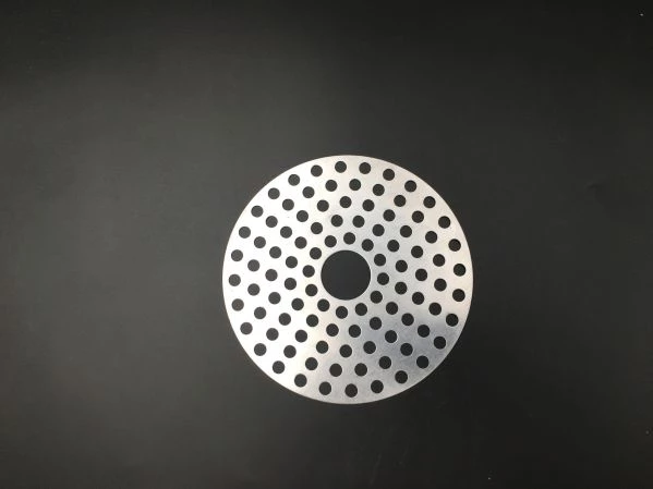 Anti-Slip Shower Floor Drain Covers