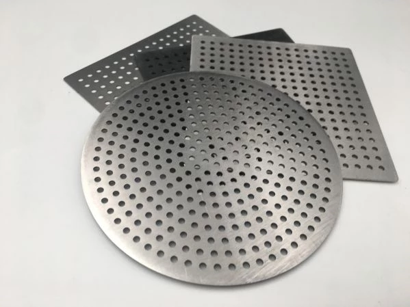 Shower Floor Drain Cover