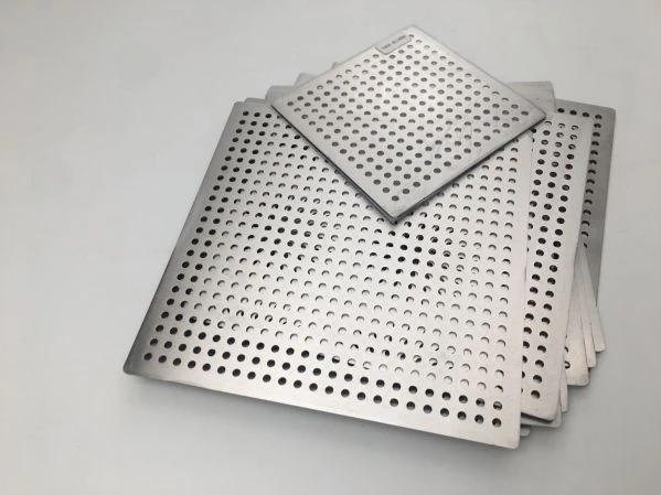 Custom Anti Cockroach Round Grating