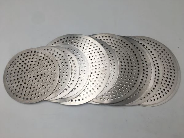 Shower Floor Drain Cover