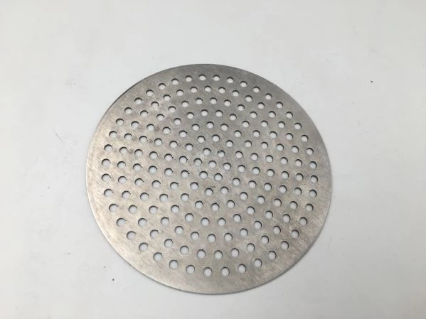 Custom Shower Drain Covers