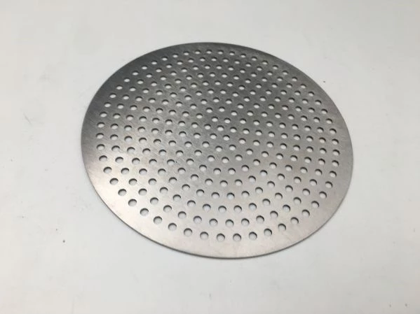 Floor Drain Cover Plates