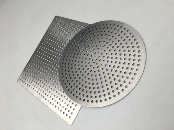 OEM Floor Drain Covers