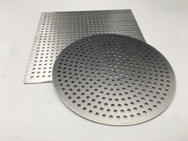 Floor Drain Cover Plates