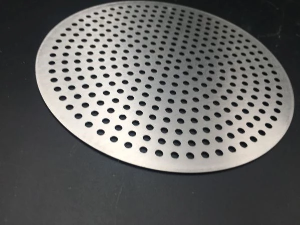 Floor Drain Cover Plates