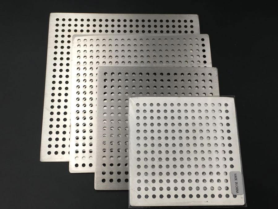 Private Label Floor Drain Covers