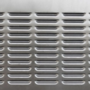 Custom Ventilation Grilles