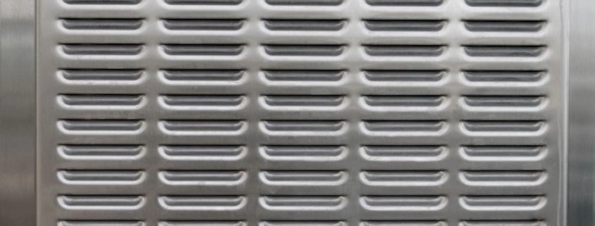 Custom Ventilation Grilles